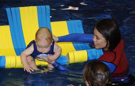 Kỹ năng sống sót - 1 Những kỹ năng sống sót cần được dạy cho trẻ em từ khi còn
rất nhỏ