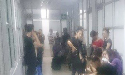 Nhạc sĩ An Thuyên đột ngột qua đời ở tuổi 66 - 2 Nhạc sĩ An Thuyên đột ngột qua đời ở tuổi 66