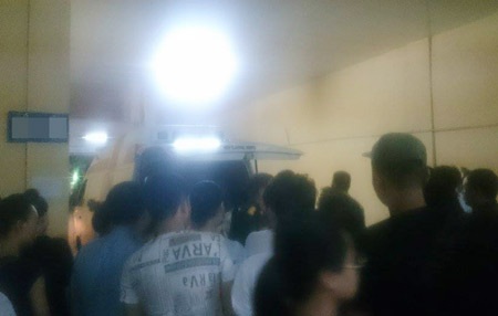 Nhạc sĩ An Thuyên đột ngột qua đời ở tuổi 66 - 4 Nhạc sĩ An Thuyên đột ngột qua đời ở tuổi 66