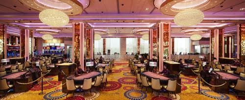 Casino rộng lớn