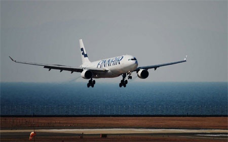 “Điểm danh” 10 hãng hàng không an toàn nhất thế giới