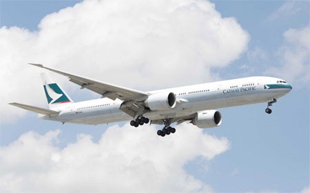 “Điểm danh” 10 hãng hàng không an toàn nhất thế giới