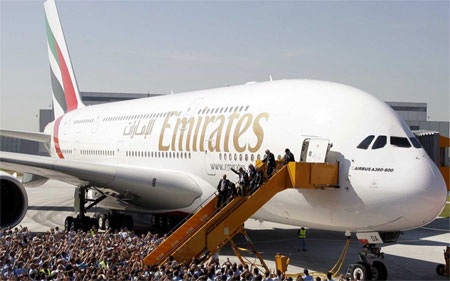 “Điểm danh” 10 hãng hàng không an toàn nhất thế giới