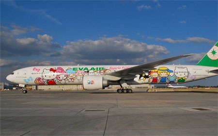 “Điểm danh” 10 hãng hàng không an toàn nhất thế giới