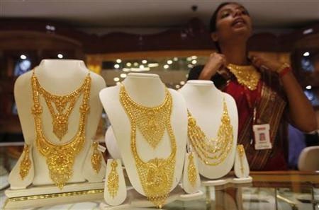 Giá vàng thế giới lao dốc mạnh nhất gần 2 tháng - 1 Ảnh minh họa.