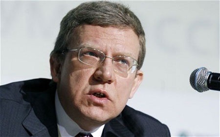Nga: Đề xuất bầu cử sớm để Putin có thẩm quyền lớn hơn - 1 Ông Alexei Kudrin.
