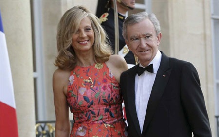 Tổng tài sản: 38,7 tỷ USD