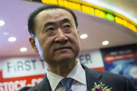 Tổng tài sản: 40,7 tỷ USD