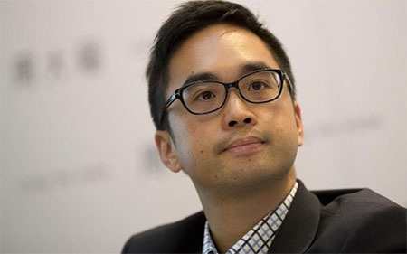 Giá trị tài sản cá nhân: 4,4 tỷ USD