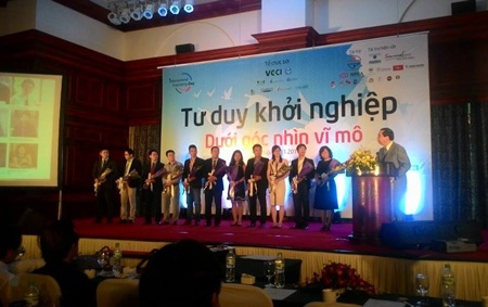Ngày hội kết nối tình bạn quốc tế International Friendship Day 2014 - 1 Ch