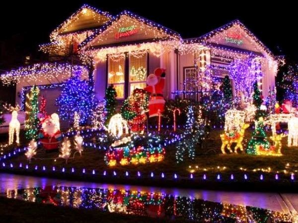 Lễ hội Noel lớn nhất Việt Nam: Sẽ có công viên trắng, con đường tuyết