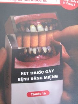 Tỷ lệ người chết vì thuốc lá nhiều hơn TNGT và đại dịch AIDS - 3 Tỷ lệ người chết vì thuốc lá nhiều hơn TNGT và đại dịch AIDS - 3
