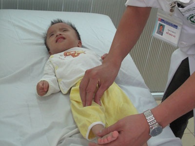 Việt Nhật ấm lòng vì có thêm nhiều mẹ - 4