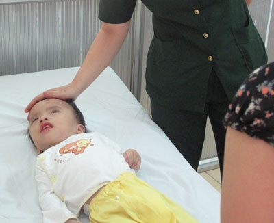 Việt Nhật ấm lòng vì có thêm nhiều mẹ - 2