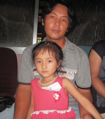 80 trẻ mong được có... bộ phận sinh dục - 1 80 trẻ mong được có... bộ phận sinh dục - 1