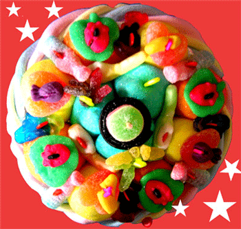 Không hiếm gặp chứng tiểu đường giả ngày Tết! - 1