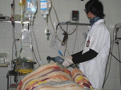 Tai nạn giao thông giảm ngày cuối năm - 2