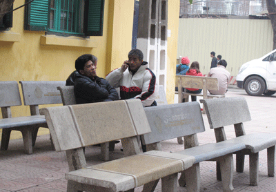 Tai nạn giao thông giảm ngày cuối năm - 6