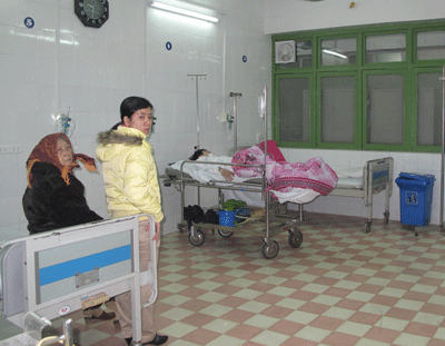 Tai nạn giao thông giảm ngày cuối năm - 7