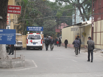 Tai nạn giao thông giảm ngày cuối năm - 4