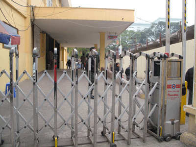 Tai nạn giao thông giảm ngày cuối năm - 3