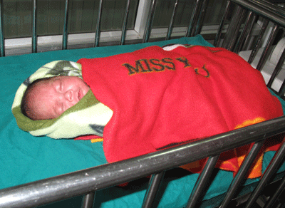 Cứu sống thai nhi 32 tuần tuổi bị nhiễm độc thuốc sâu - 1 Cứu sống thai nhi 32 tuần tuổi bị nhiễm độc thuốc sâu - 1