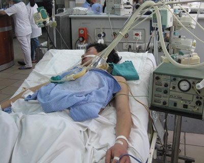 Ngay lập tức được hưởng bảo hiểm y tế khi bị TNGT - 1 Ngay lập tức được hưởng bảo hiểm y tế khi bị TNGT - 1