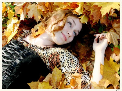 Sau tuổi 40 - Mùa thu của phụ nữ - 1