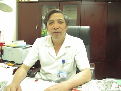 “Không thể chỉ dựa vào siêu âm để đình chỉ thai” - 1 “Không thể chỉ dựa vào siêu âm để đình chỉ thai”