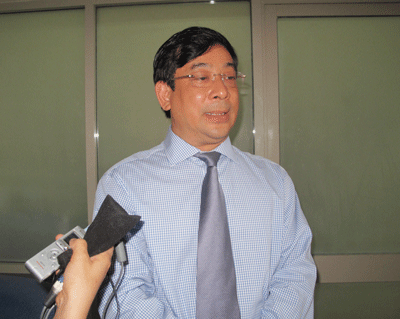 Một năm sống khỏe chỉ với… 500 đồng - 1 Một năm sống khỏe chỉ với… 500 đồng