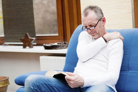 Đau nhức khớp, vì sao?