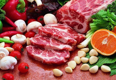 Người Việt béo phì vì thích ăn thịt, ngại món cá - 2 Xu hướng ăn nhiều thịt, nhiều thực phẩm chế biến sẵn, nhiều chất béo...