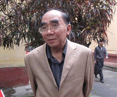 Cuộc “đổi đời” ngoạn mục của những bệnh nhân suy tạng - 2 Cuộc “đổi đời” ngoạn mục của những bệnh nhân suy tạng