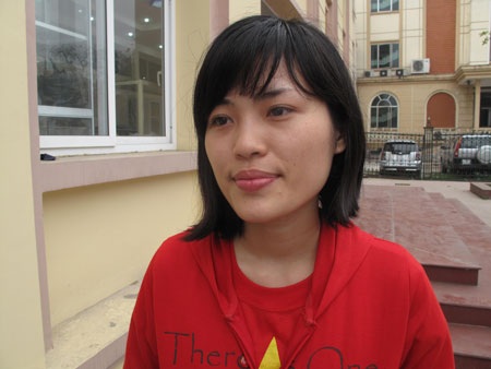 Bác sĩ trẻ hăng hái về vùng cao