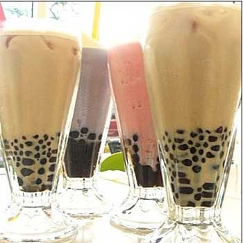 Hà Nội: Chưa phát hiện trà sữa trân châu chứa chất gây suy thận - 1 Hà Nội: Chưa phát hiện trà sữa trân châu không chứa chất gây suy thận
