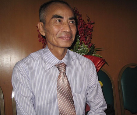 Cứu sống bệnh nhân sốt rét nguy kịch tháng thuốc thế hệ mới