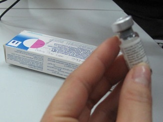 “Tiêm thiếu vắc xin là sai phạm nghiêm trọng” - 1 “Tiêm thiếu vắc xin là sai phạm nghiêm trọng”