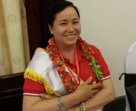 “Con tôi đã được cứu sống nhờ máu của người khác,