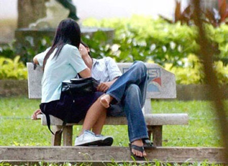 Giới trẻ phá thai nhiều vì “yêu” thoáng - 1 Giới trẻ phá thai nhiều vì “yêu” thoáng