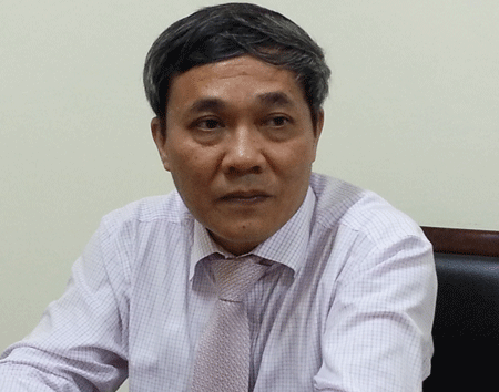 Ông Phạm Lương Sơn đánh giá, hành vi này nếu đúng như phản ánh thì quá liều lĩnh.