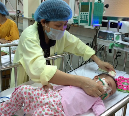 14 tỉnh tiếp tục điều chỉnh tăng viện phí - 1 14 tỉnh tiếp tục điều chỉnh tăng viện phí