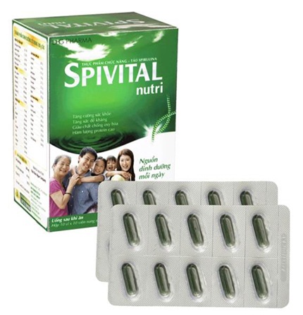 Hồ nuôi trồng tảo khoáng Spirulina tại Vĩnh Hảo, Bình Thuận