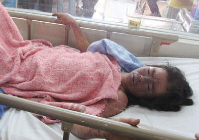 "Sẽ là thảm họa khi bệnh trọng mà không có Bảo hiểm y tế!" - 1 Bộ trưởng Bộ Y tế: Sẽ là thảm họa khi bệnh trọng mà không có BHYT!