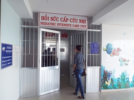 Phải có giấy phép mới được thực hiện khám chữa bệnh nhân đạo - 1 Phải có giấy phép mới được thực hiện khám chữa bệnh nhân đạo