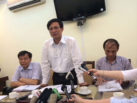 Sở Y tế thừa nhận chuyện “động trời” tại Trung tâm Cấp cứu 115 Hà Nội