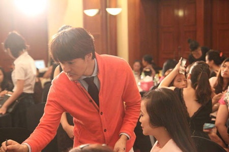 Bí quyết trang điểm tự nhiên