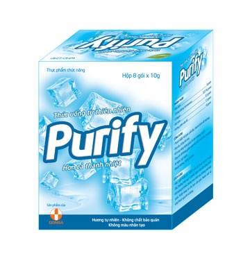 Thanh mát cơ thể mùa nóng! - 2 Collagen