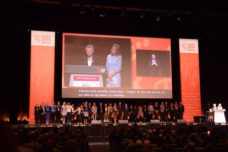 Quốc tế sẽ tiếp tục ủng hộ Việt Nam phòng, chống HIV/AIDS