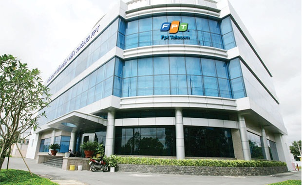 Lợi nhuận 9 tháng của FPT tăng 1% so với cùng kỳ - 1 Lợi nhuận 9 tháng FPT chỉ tăng 1% so cùng kỳ