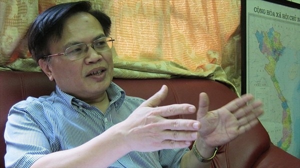 Gõ khó doanh nghiệp, Nhà nước phải bỏ tư duy “quản và kiểm” đi! - 1 T.S Nguyễn Đình Cung - Viện trưởng Viện Nghiên cứu và Quản lý Kinh tế Trung ương (CIEM)